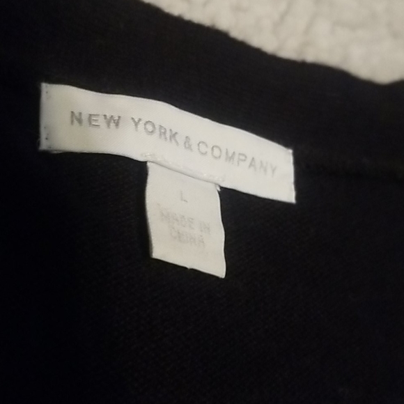 Cardigan - Picture 3 of 3